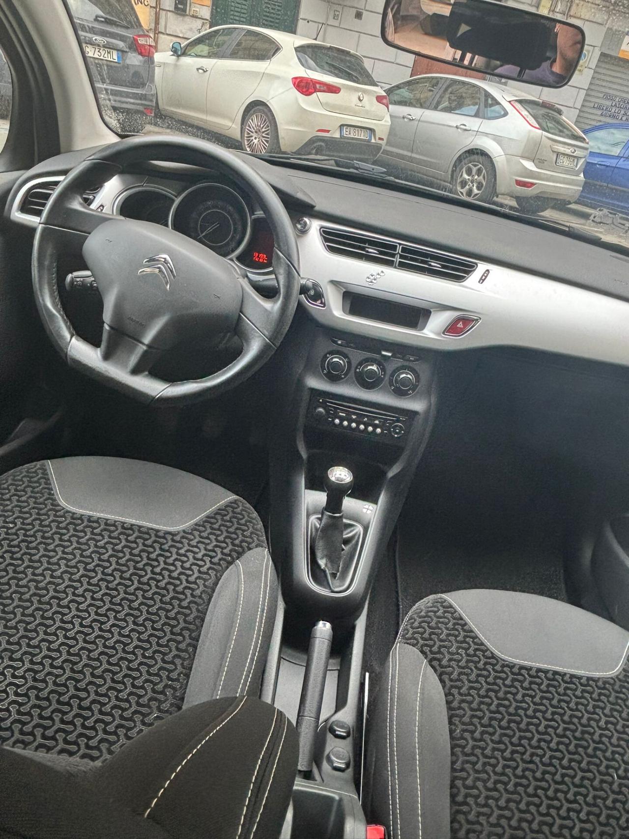 Citroen C3 1.1 Exclusive Style FINANZIABILE NEOPATENTATI