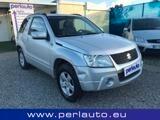 Suzuki Grand Vitara 1.9 DDiS 3 porte