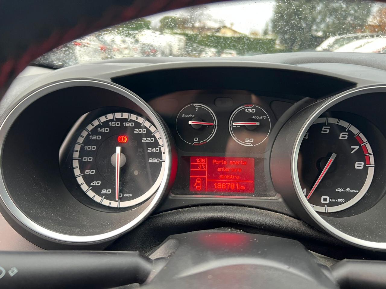 Alfa Romeo Giulietta 1.4 Turbo MultiAir Exclusive