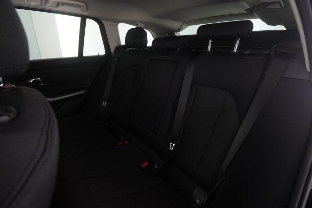 BMW 318 Serie 3 (G20/G21) d 48V Touring