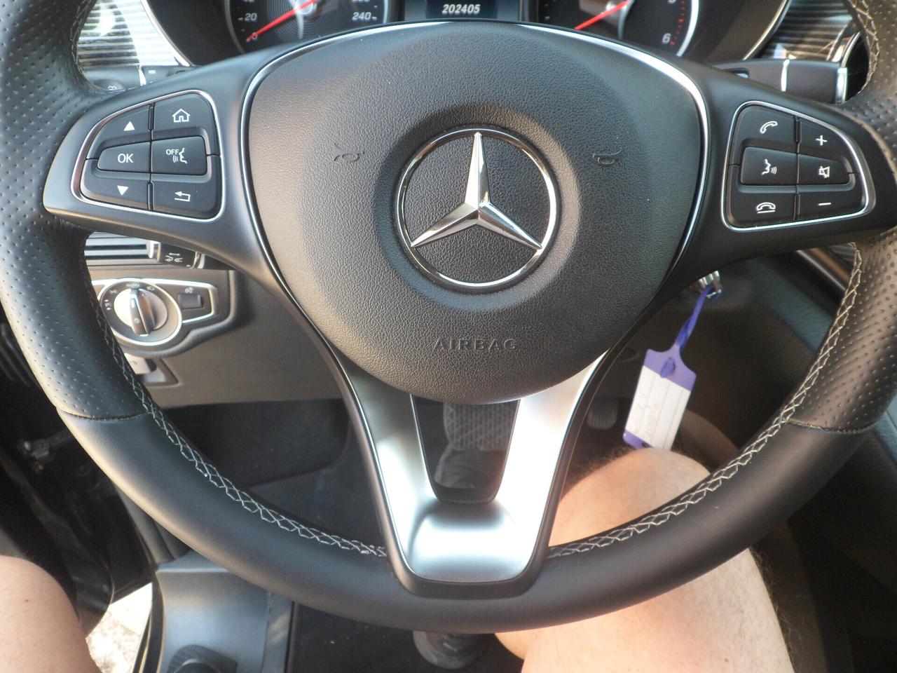 Mercedes-benz V 250 d Automatic Premium Extralong