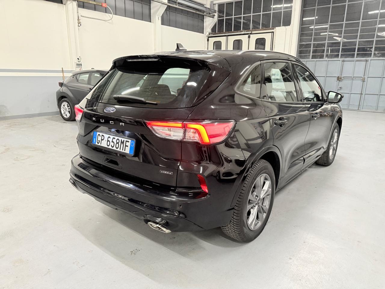 Ford Kuga 2.5 Plug In Hybrid 225 CV ST-Line 2023