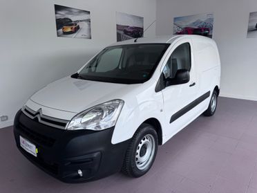 Citroen Berlingo BlueHDi 100 S&S Van 3 posti Club L1