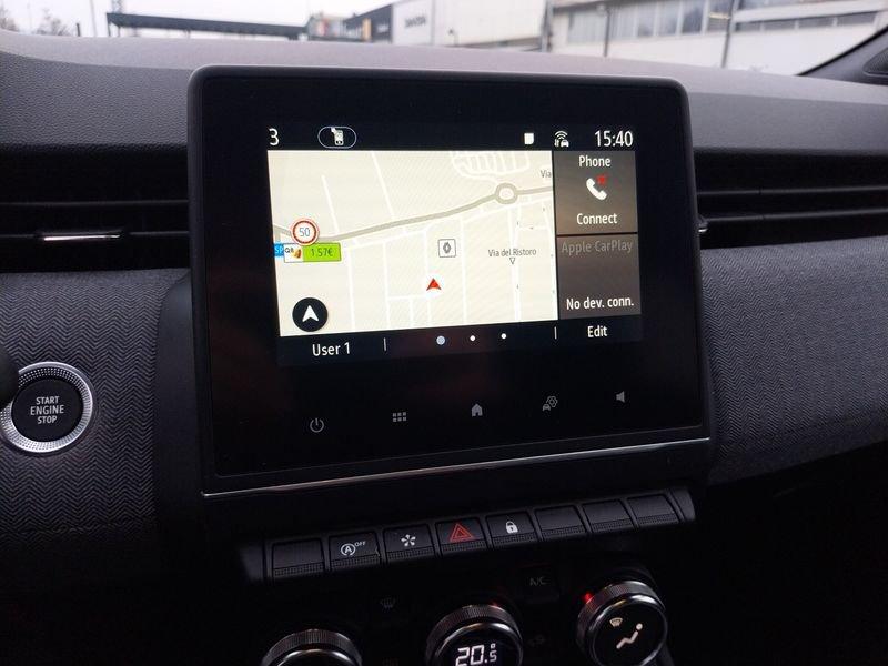 Renault Clio Clio 1.0 tce Techno 90cv