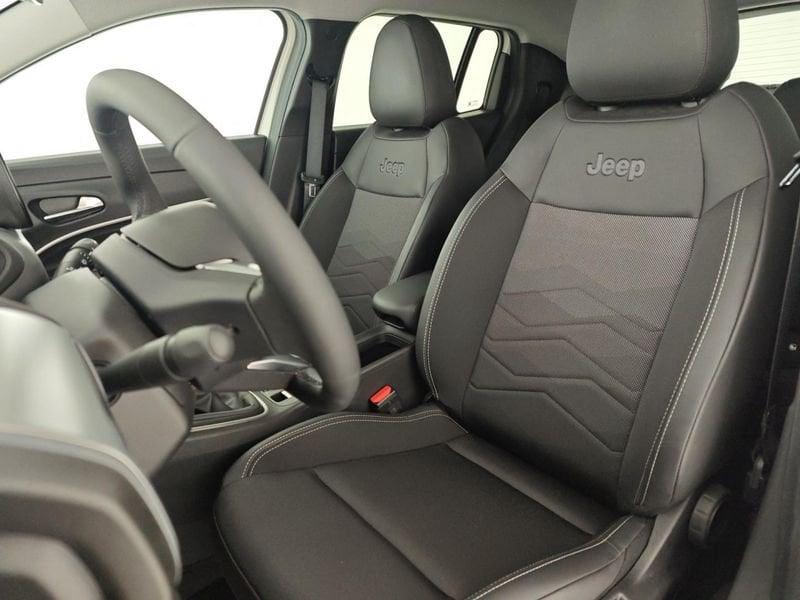 Jeep Avenger 1.2 Turbo Summit VARI COLORI DISPONIBILI