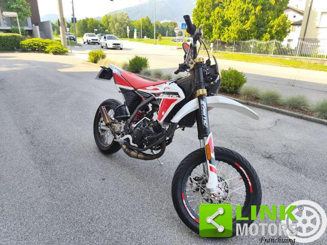 FANTIC MOTOR XM 50 Motard Performance GARANZIA INCLUSA