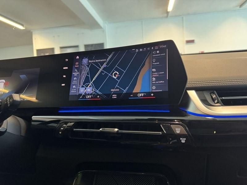 BMW X1 X1 sDrive 18d xLine