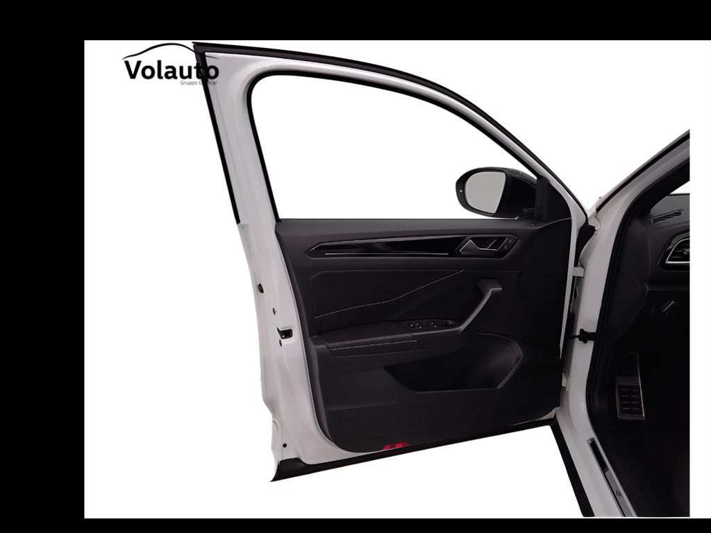 VOLKSWAGEN T-Roc I 2022 - T-Roc 1.5 tsi R-Line dsg