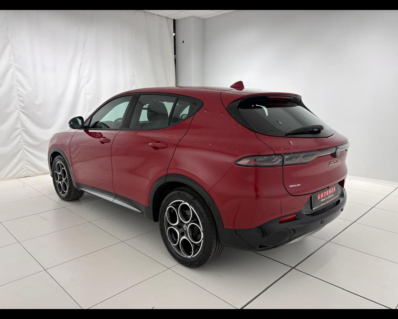 ALFA ROMEO Tonale 1.6 Ti 130cv tct6