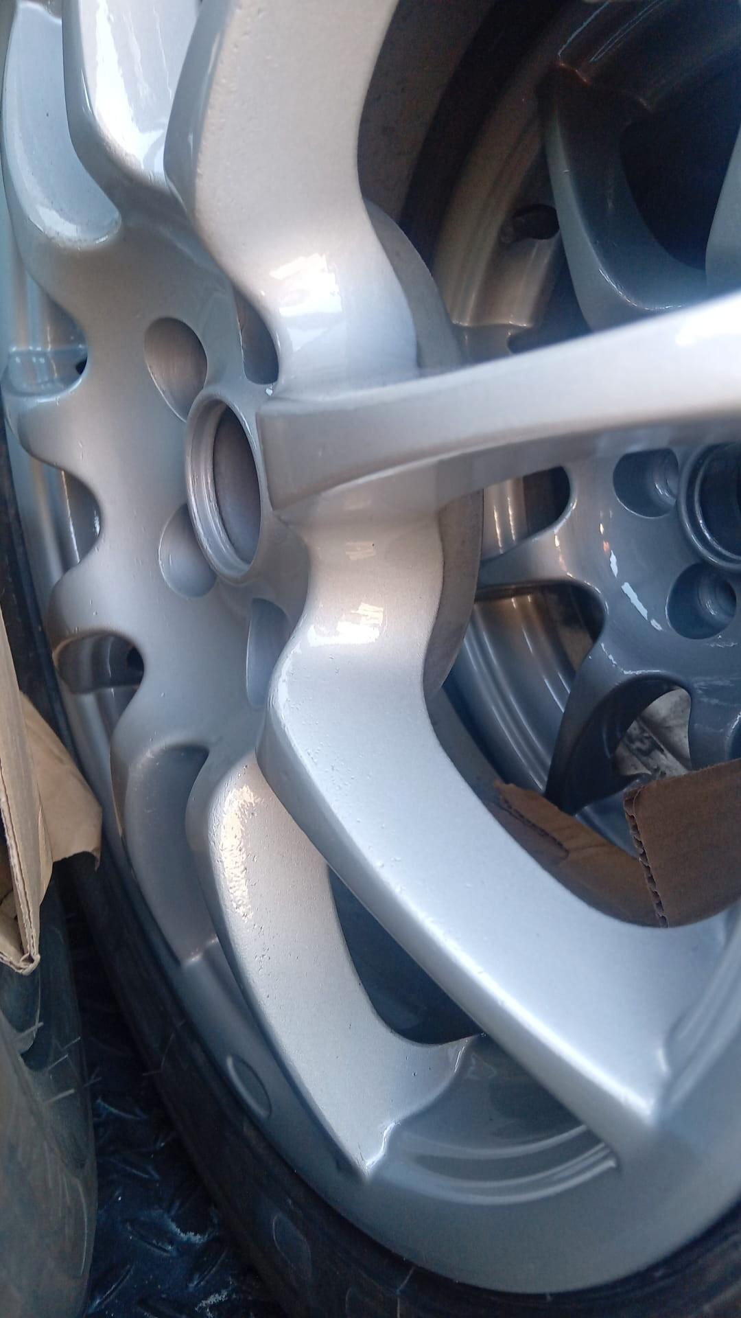Subaru Impreza 2.0 16V cat Sport Wagon AT