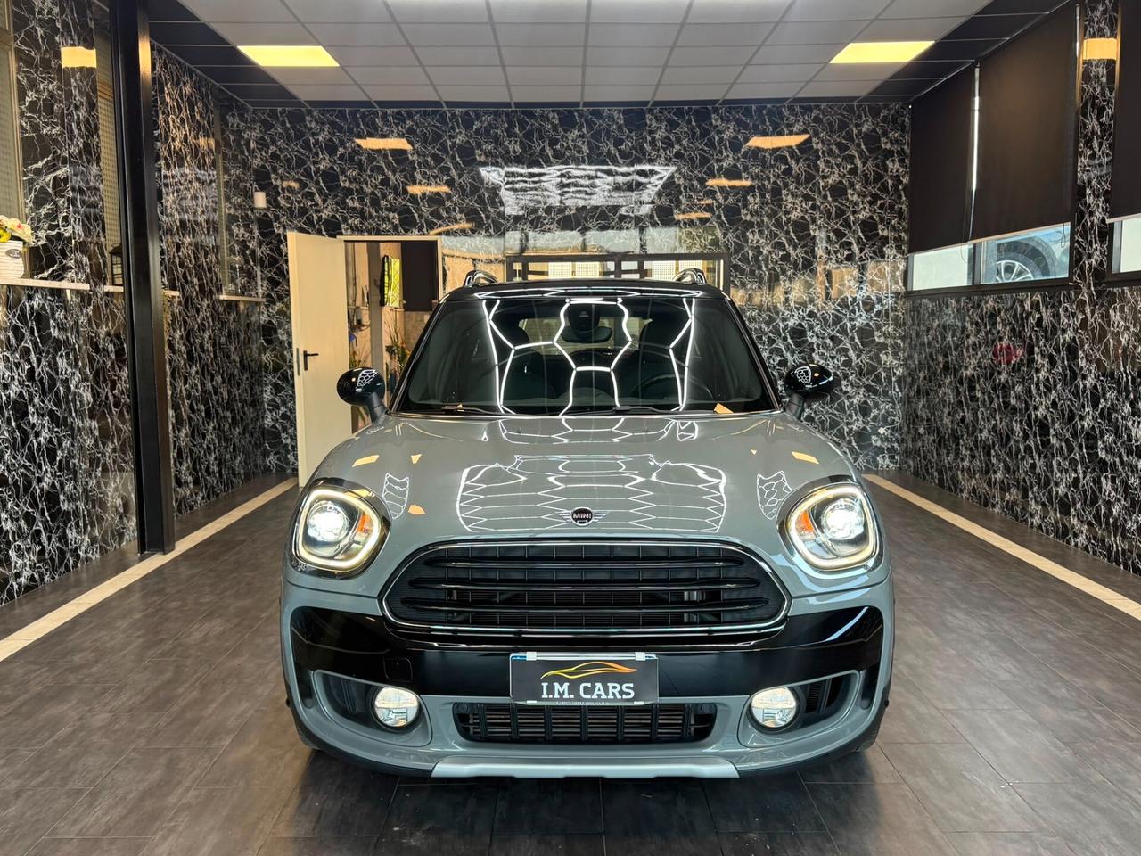 Mini Cooper Countryman 1.5 Baker Street