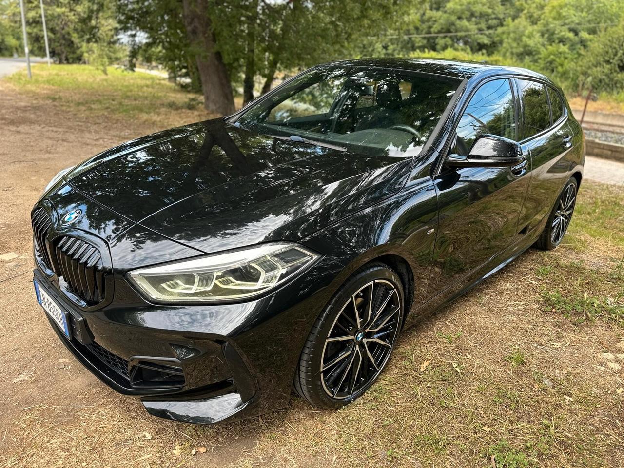 Bmw 118 118i 5p. Msport 70.000KM