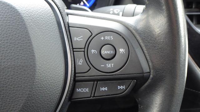 TOYOTA Corolla Touring Sports 2.0 Hybrid Style
