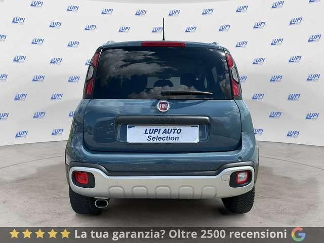 Fiat Panda Panda 0.9 t.air t. Cross 4x4 s&s 85cv 5p.ti