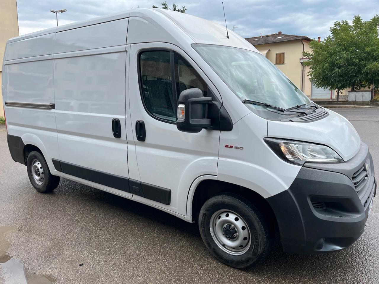 Fiat Ducato FIAT DUCATO 2300 MJET