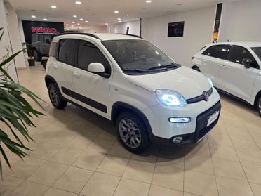 Fiat Panda 1.3 MJT 95 CV S&S 4x4