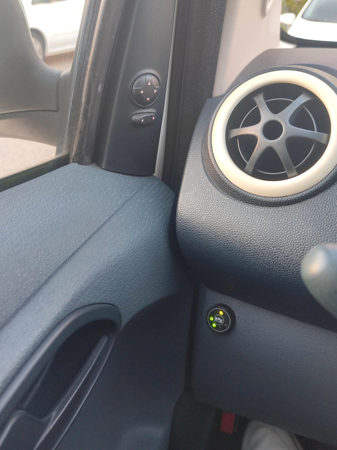 FOAR KA 1.2 A GPL SCADENZA 2033 POCHI KM GOMMATA NUOVA