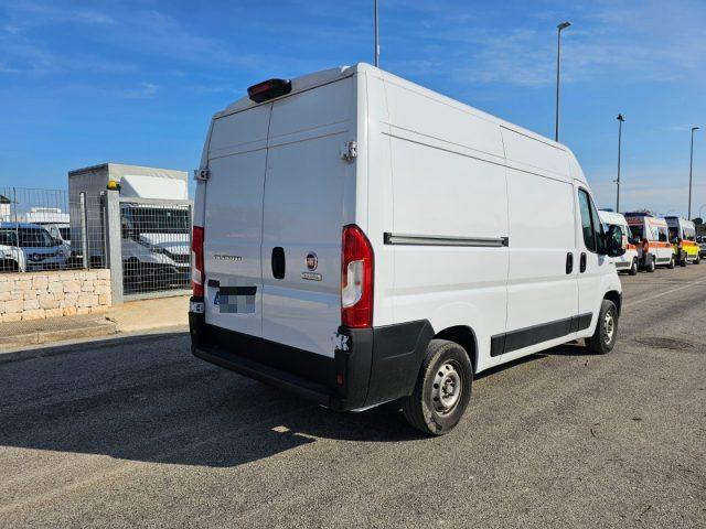 FIAT Ducato 33 2.3 MJT 140CV PM-TM Furgone