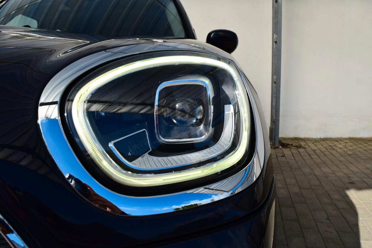 Mini One D Countryman 1.5 116 cv Automatica