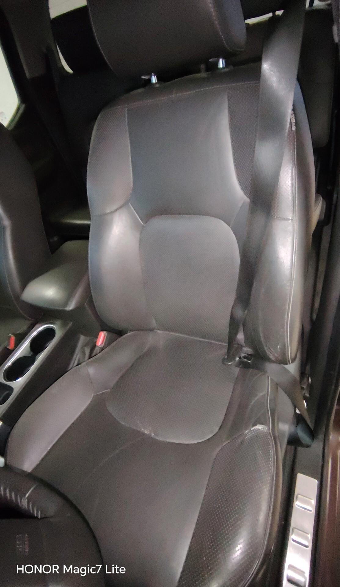 Nissan Navara 2.5 dCi 190CV 4 porte Double Cab LE