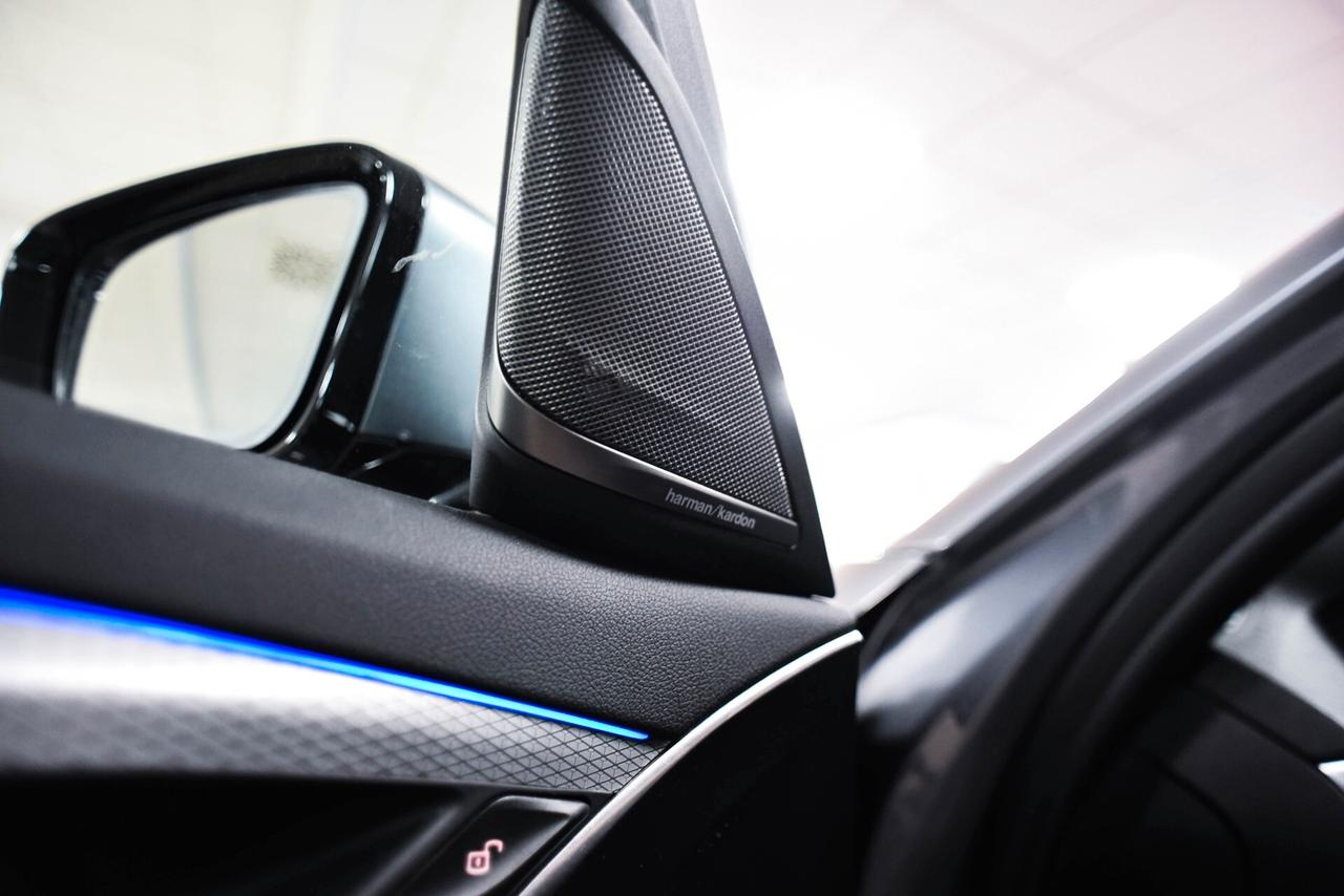 Bmw 540 540d xDrive Touring Msport