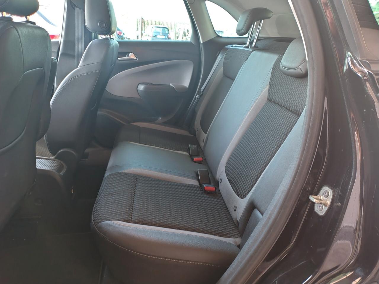 Opel Crossland X 1.2 GPL 12V Innovation