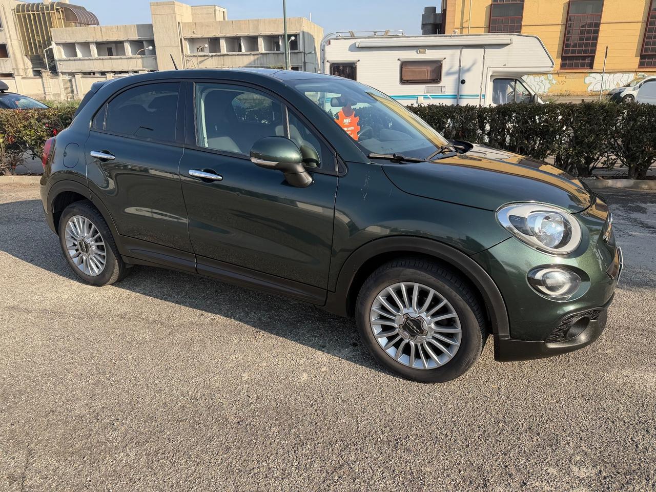 Fiat 500X 1.0 T3 120 CV Connect