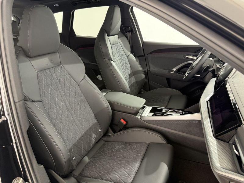 Audi Q5 TDI 150kW quattro S tronic S Line Ed.