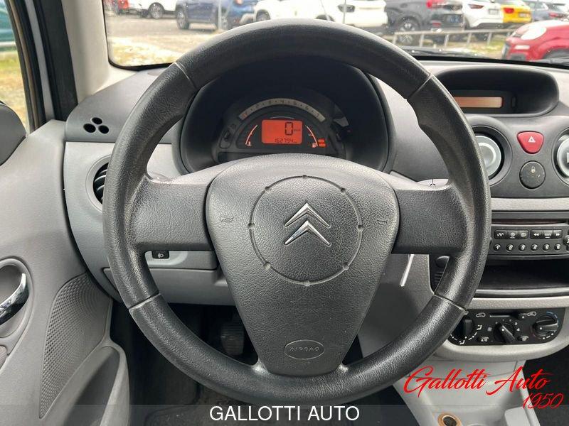 Citroën C3 1.1 Elegance 60CV