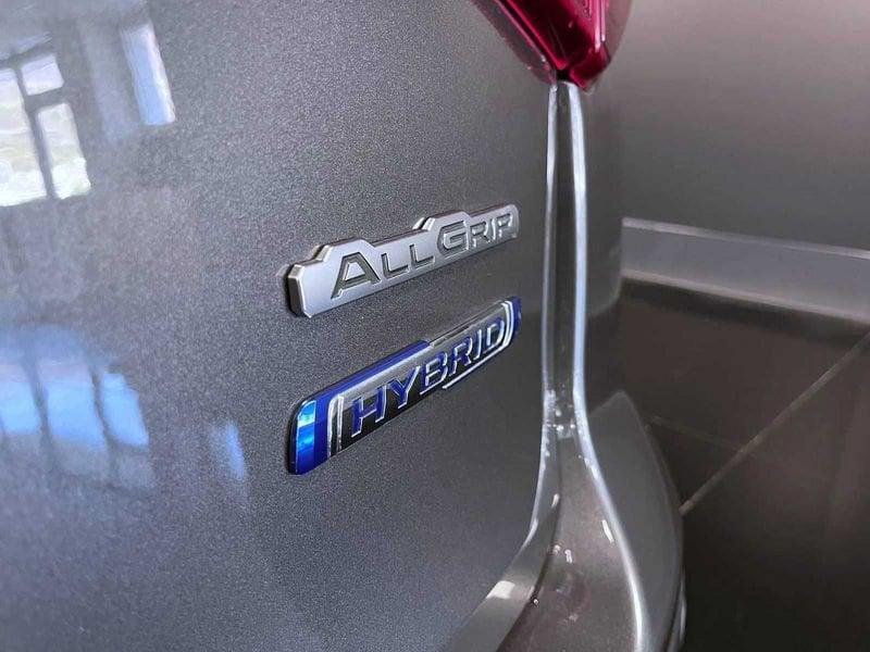 Suzuki Vitara 1.4 Hybrid 4WD AllGrip Cool+NUOVO MODELLO PROMO WINTER € 24.900 !!!