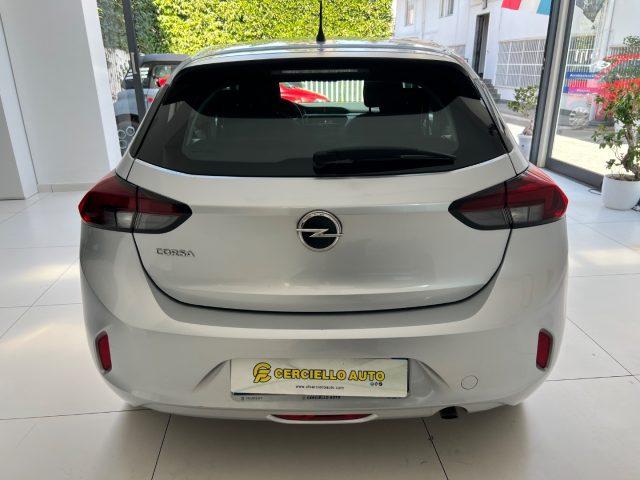 OPEL Corsa 1.2 75 CV Editiontua da ?119,00 mensili