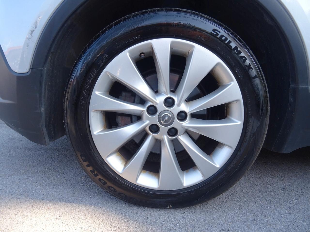 Opel Mokka 1.6 Ecotec 115CV 4x2 Start&Stop Cosmo