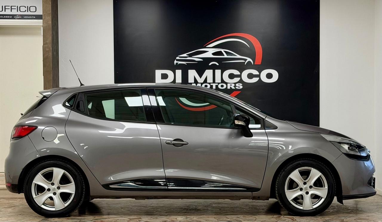 Renault Clio 1.5 dCi 8V 90CV Start&Stop 5 porte Energy