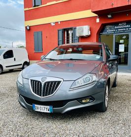Lancia Delta 1.6 MJT DPF Platino