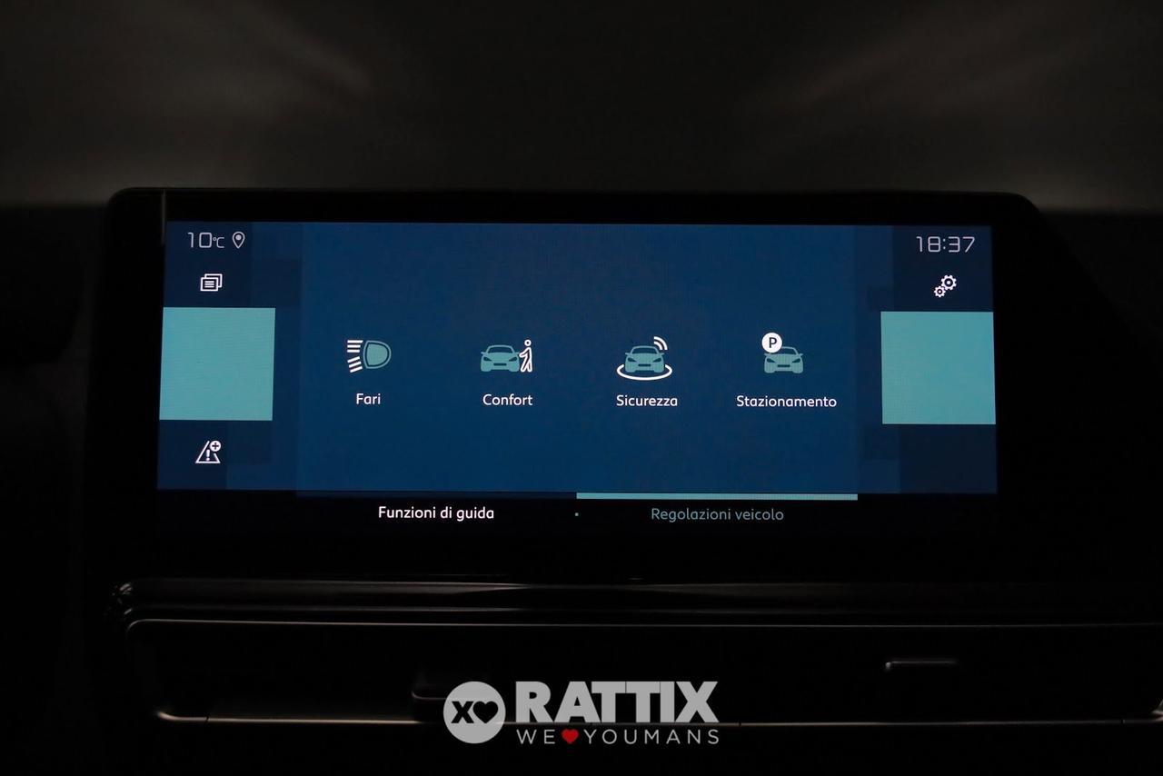 Citroen C5 Aircross 1.6 Hybrid 225CV Shine e-EAT8