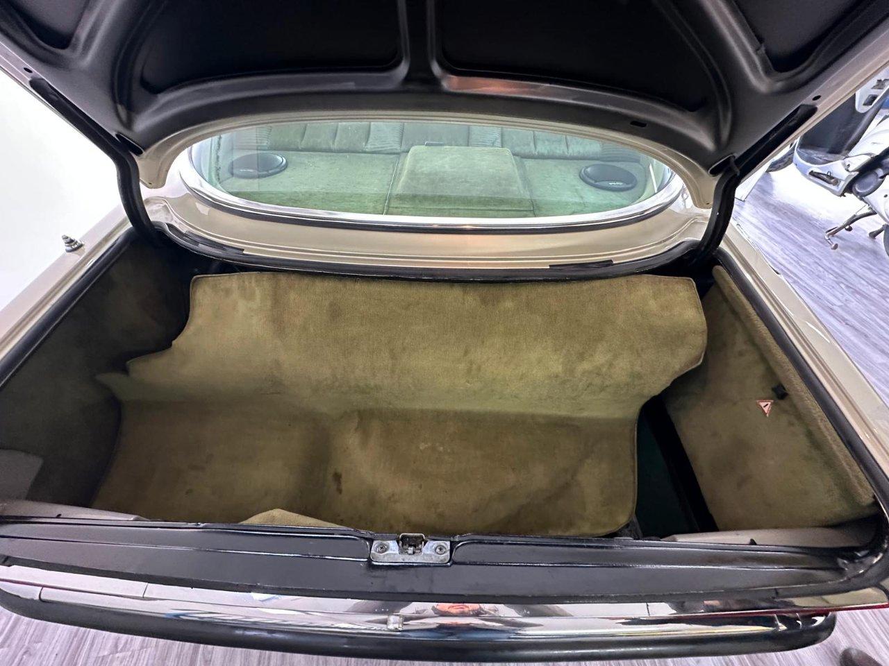 Mercedes SLC 280 ASI SLC 280