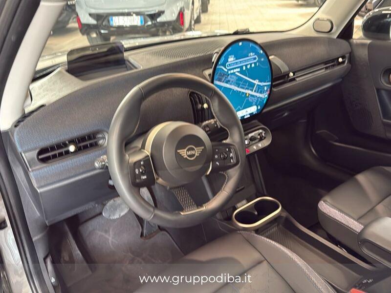 MINI Cooper Mini F66 3p Mini 3p 1.5 C Classic auto