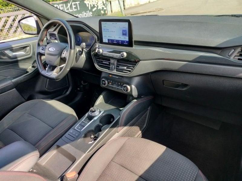 Ford Kuga Kuga 1.5 EcoBlue 120 CV 2WD ST-Line