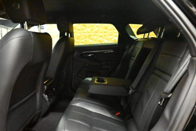 LAND ROVER Range Rover Evoque D200 MHEV AWD AUTO R-DYNAMIC SE BLACKLINE 20"FULL!
