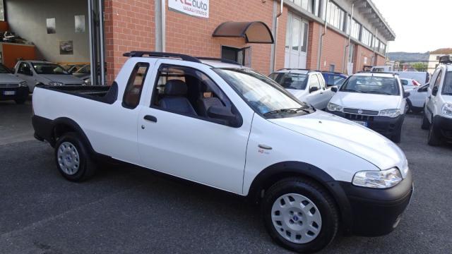 FIAT - Strada FIORINO PICK-UP 1900 JTD !!!!!!!!!!