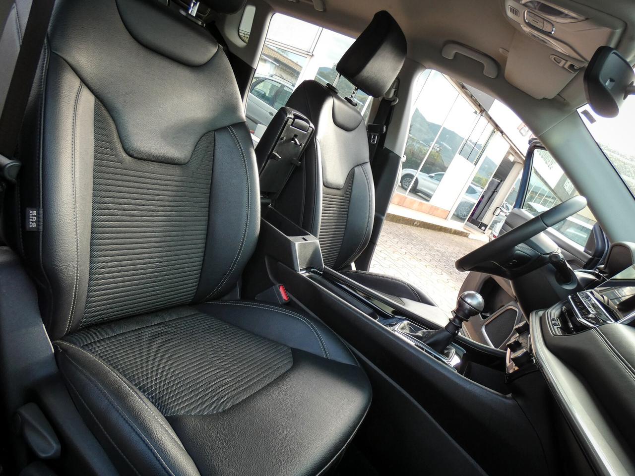 Jeep Compass 1.6 Multijet II 2WD S