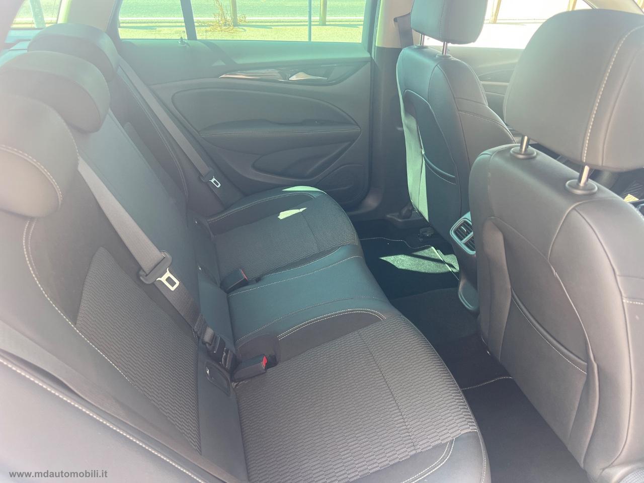 OPEL Insignia 1.6 CDTI 136 S&S ST Innovation STUPENDA IVA ESPOSTA