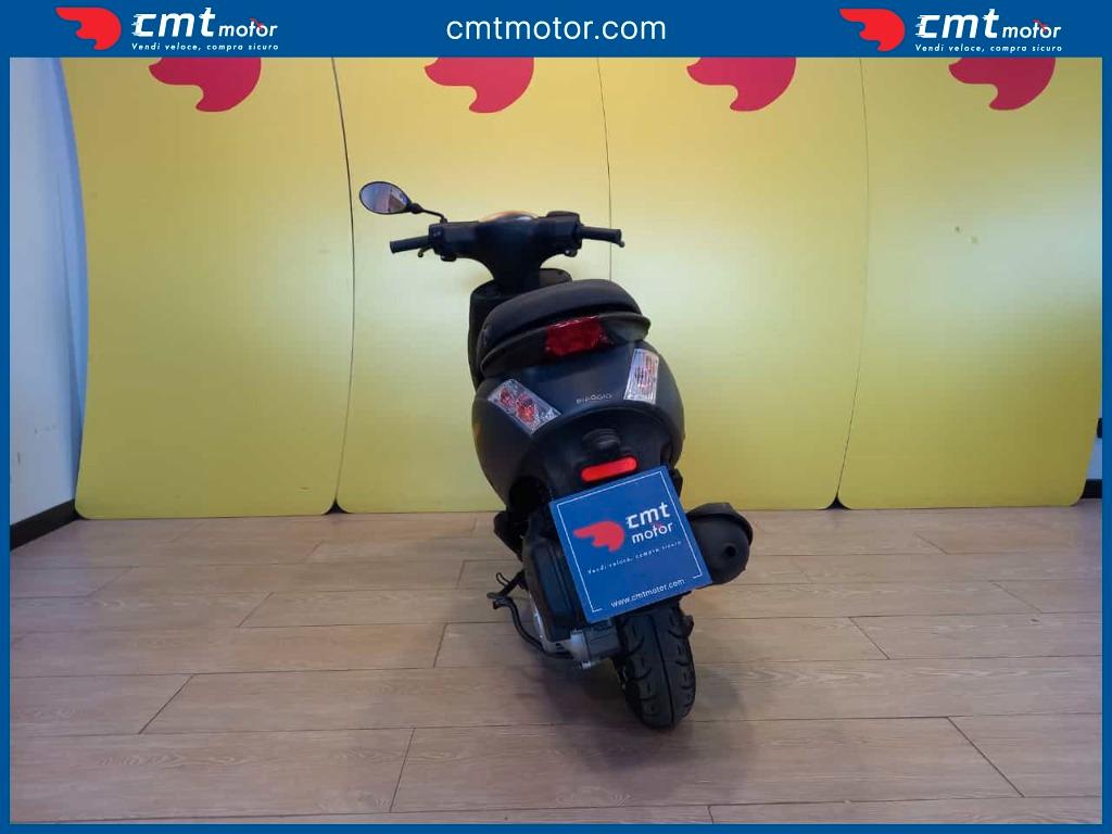 Piaggio Zip 50 - 2019