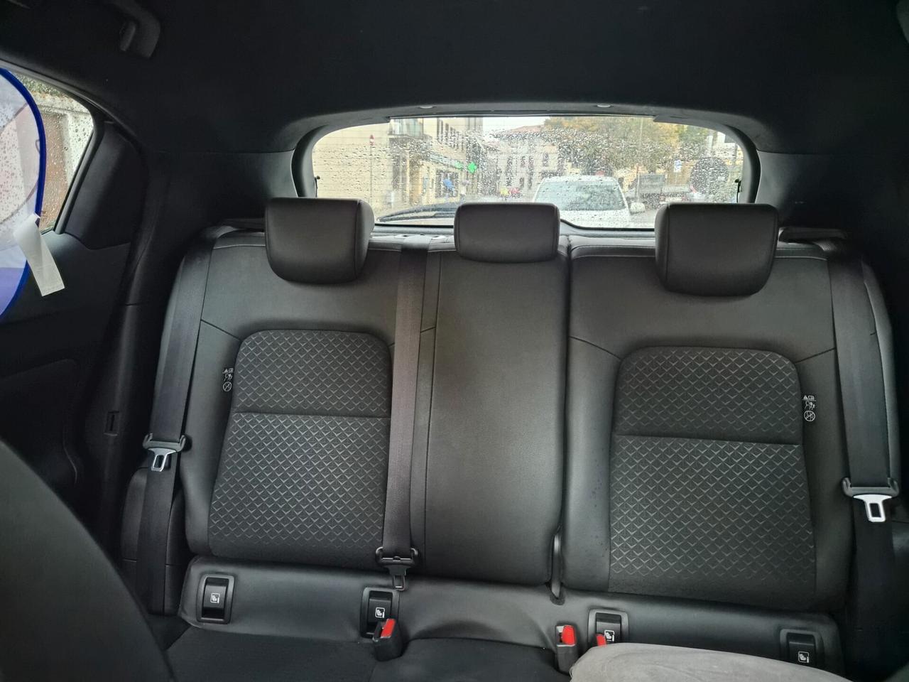 Nissan Juke 1.0 DIG-T 114 CV Tekna
