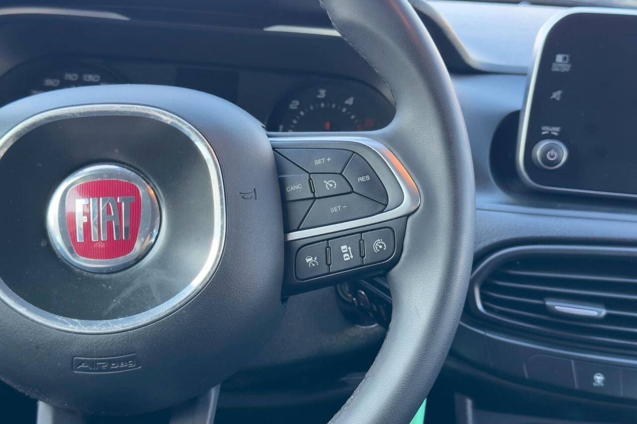 Fiat Tipo 1.6 Mjt S&S SW Business