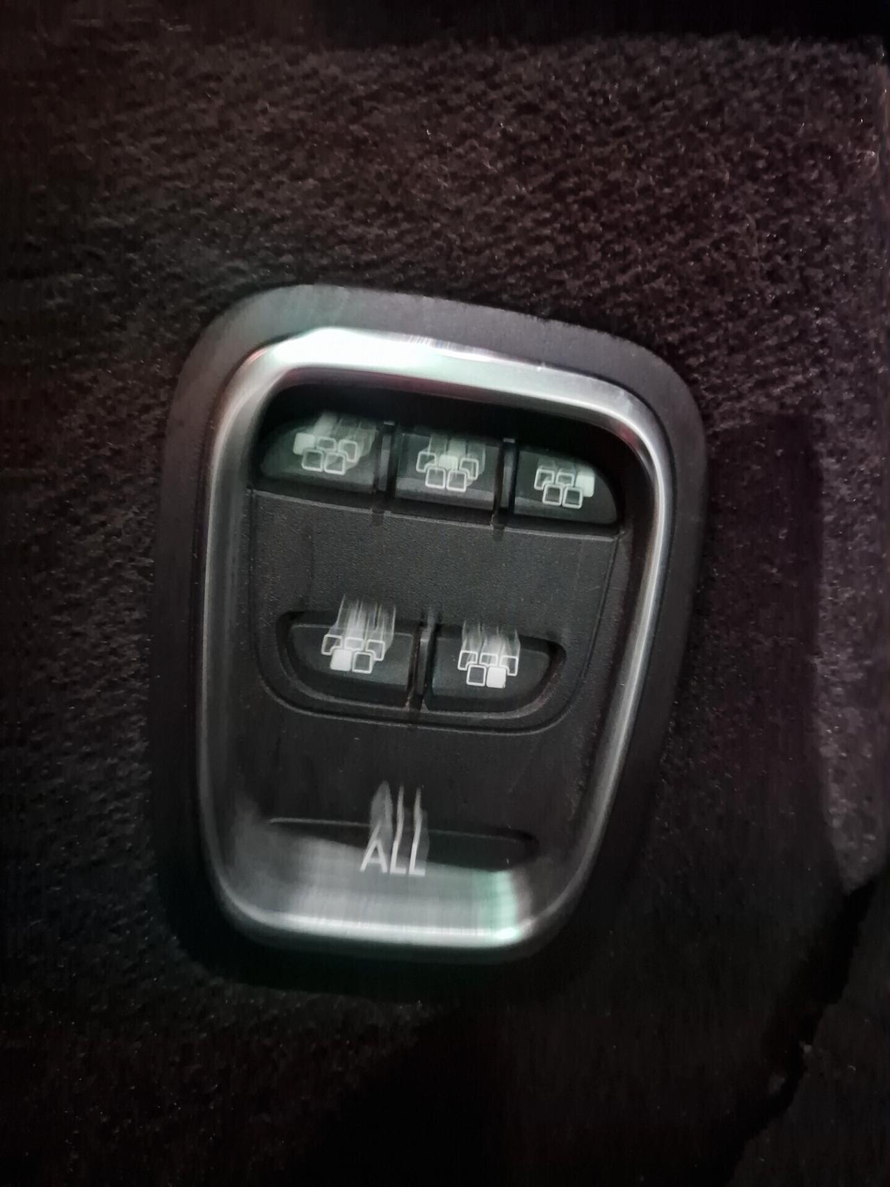 Renault Espace dCi 160CV Energy Initiale Paris 4Control 7 Posti