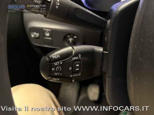 CITROEN C3 BlueHDi 100 CV Business Combi Autocarro + IVA