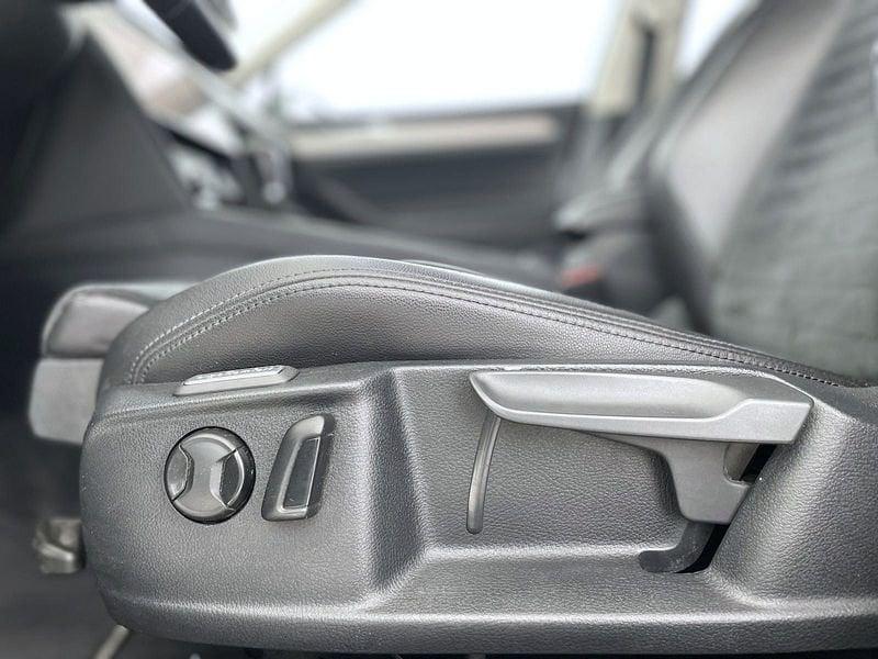 Volkswagen Passat Passat Variant 2.0 TDI DSG Highline BlueMotion Technology