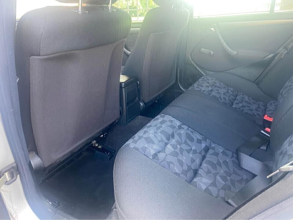 Mercedes-benz C 200 C 200 Kompressor cat Classic