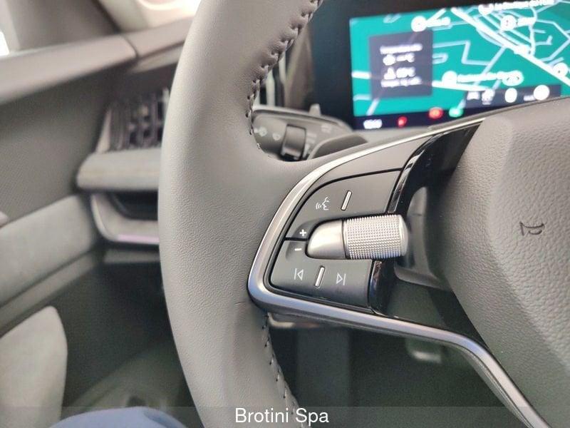 Skoda Superb 2.0 TDI DSG Wagon Style
